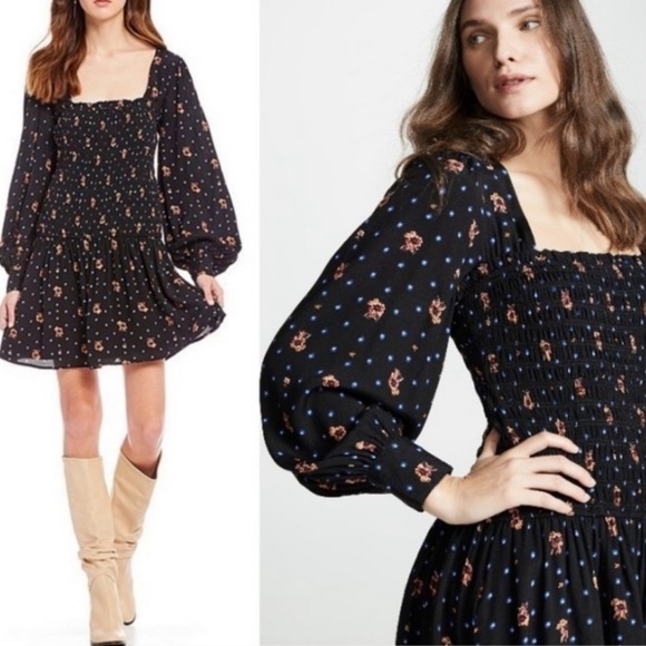 Free people dress - Picture 2 of 7